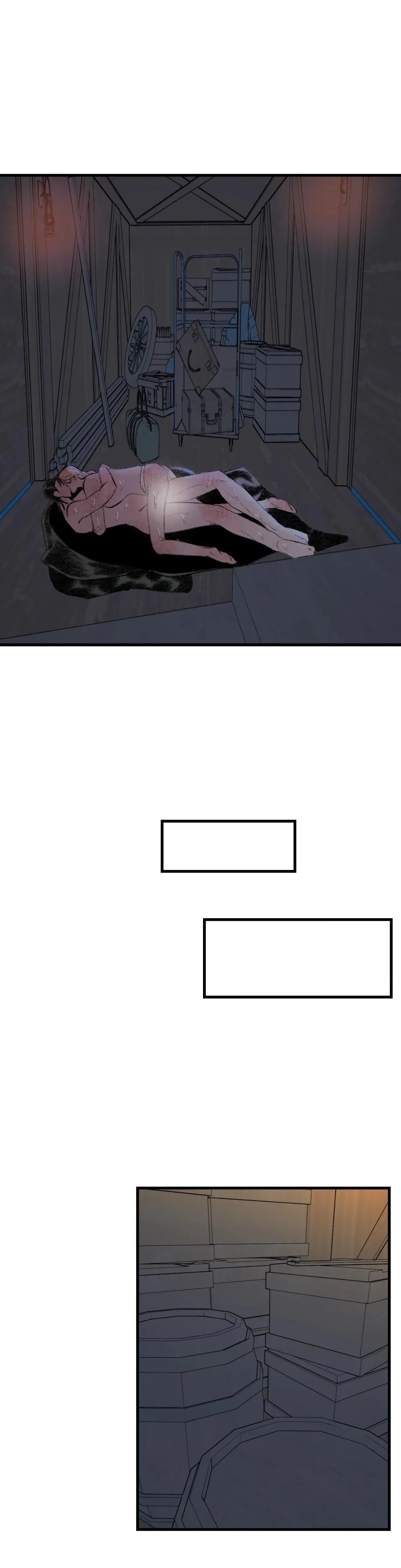 Melt Bless You Chapter 31 - Page 13