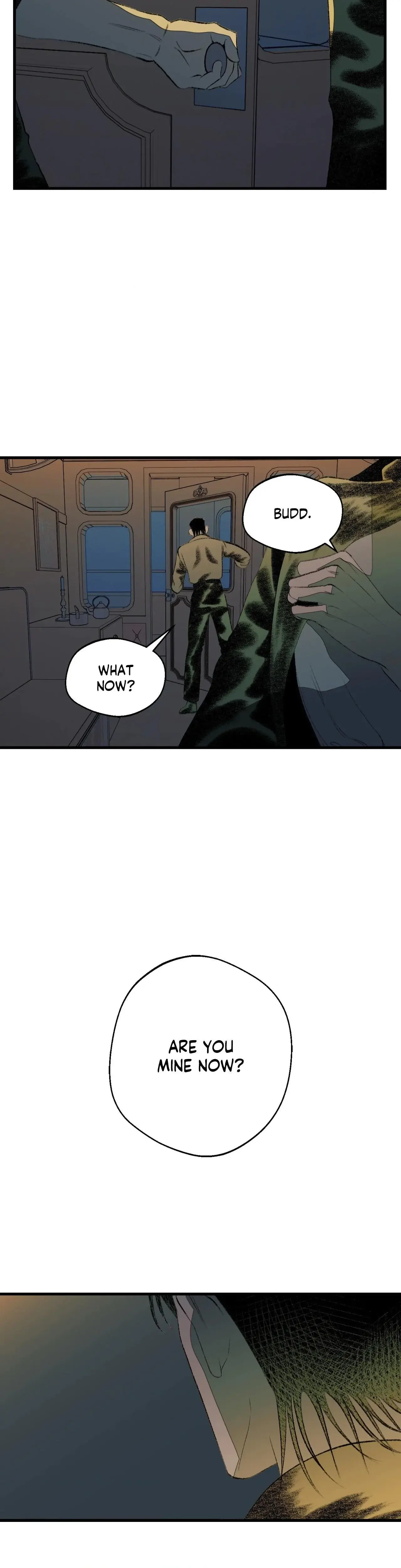 Melt Bless You Chapter 31 - Page 16