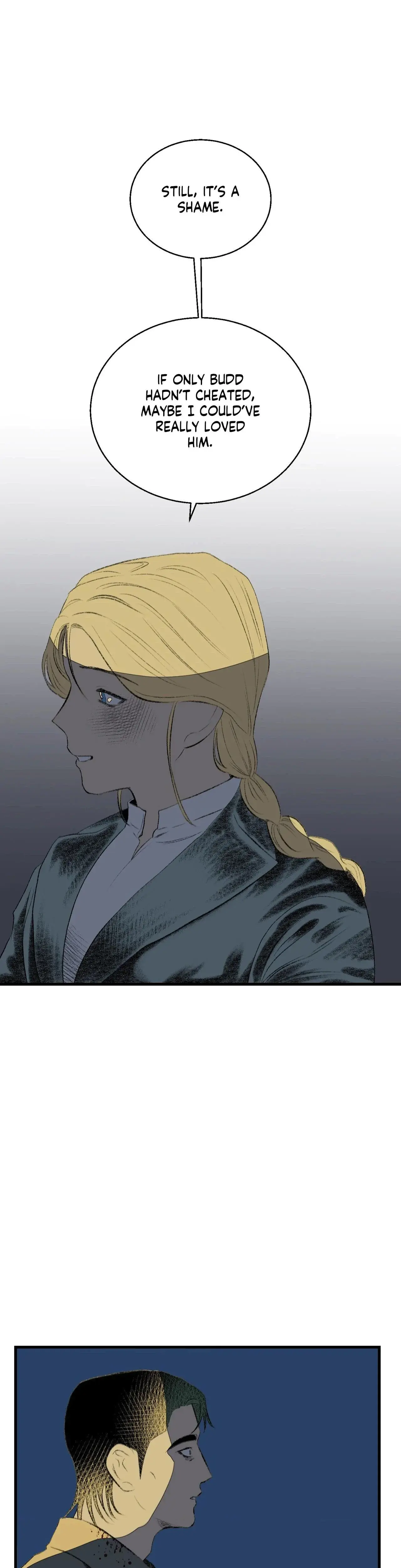 Melt Bless You Chapter 31 - Page 26