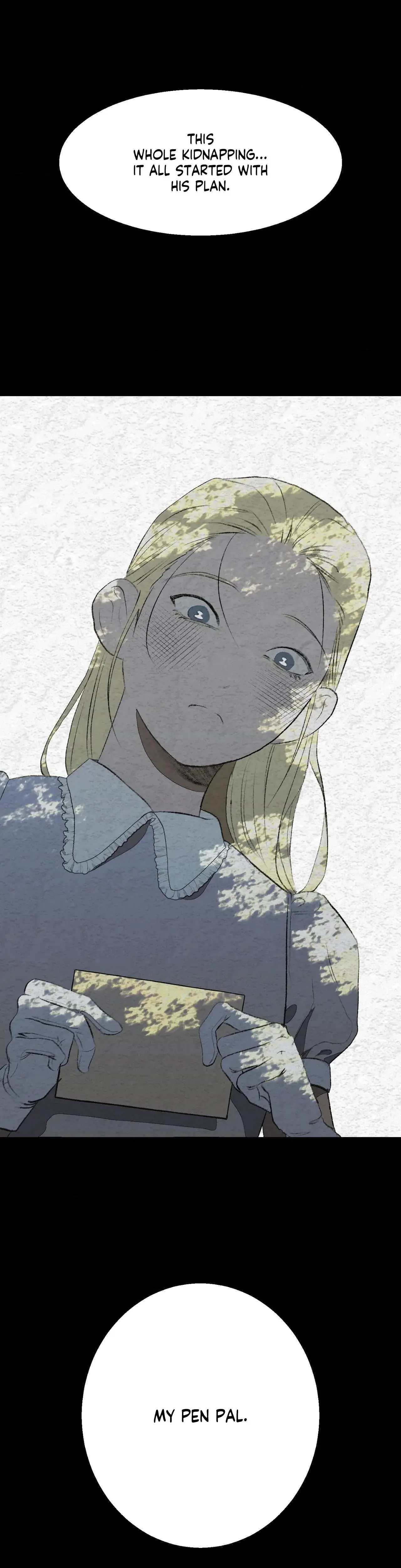 Melt Bless You Chapter 31 - Page 31