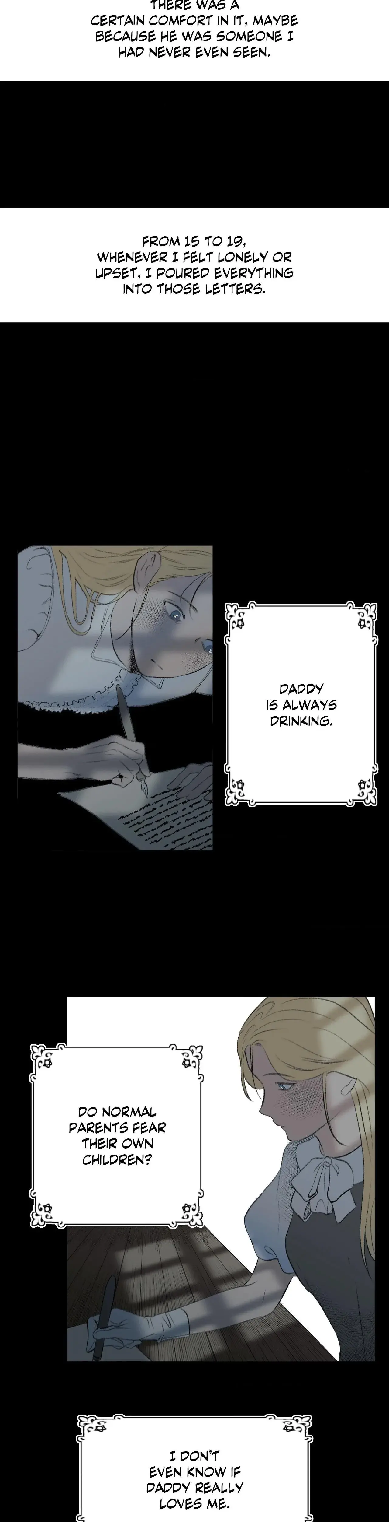 Melt Bless You Chapter 32 - Page 10