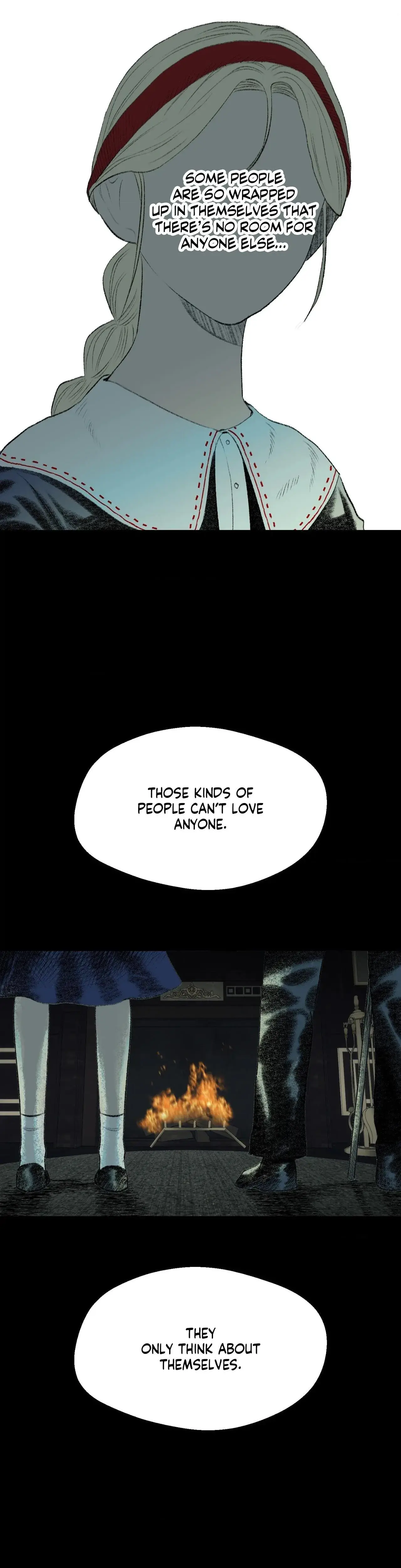 Melt Bless You Chapter 32 - Page 26