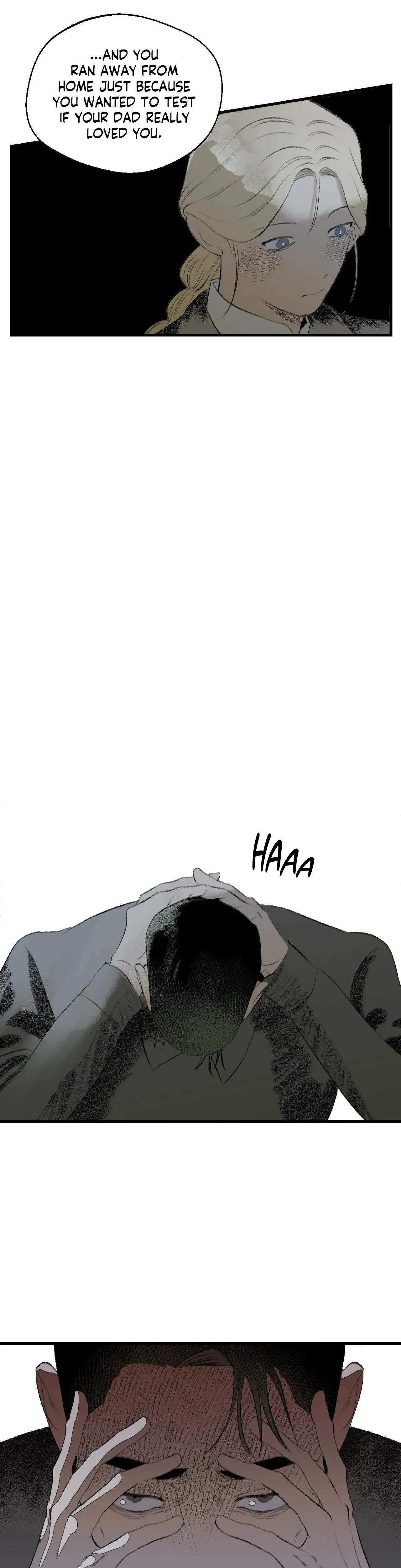 Melt Bless You Chapter 33 - Page 2