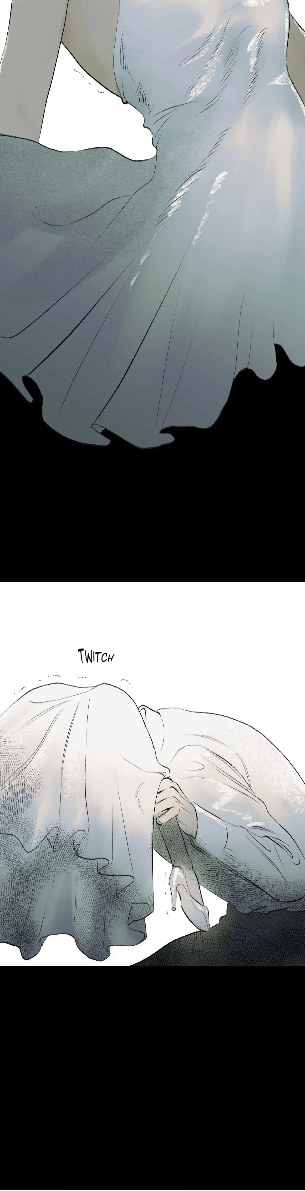 Melt Bless You Chapter 33 - Page 28