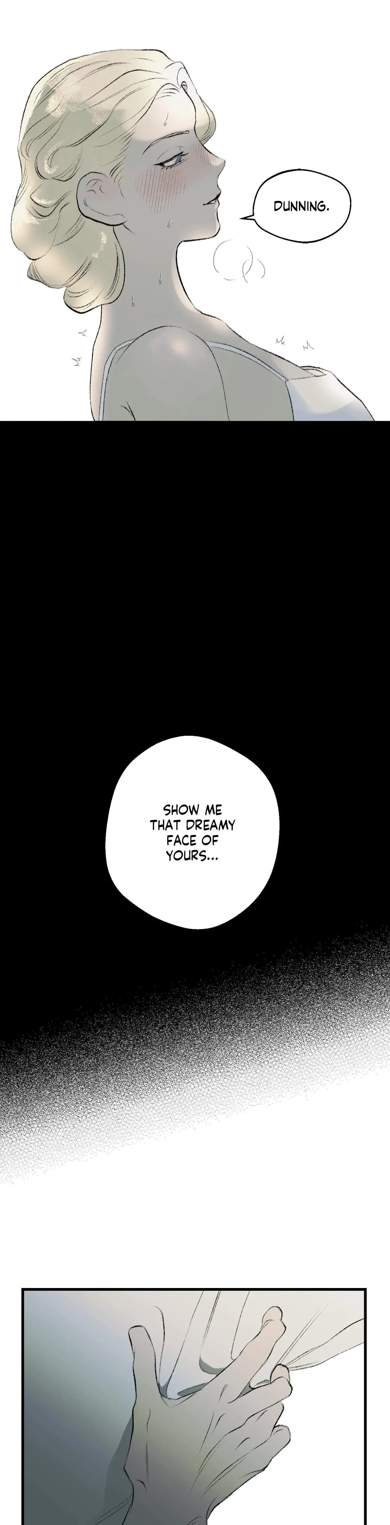 Melt Bless You Chapter 33 - Page 29