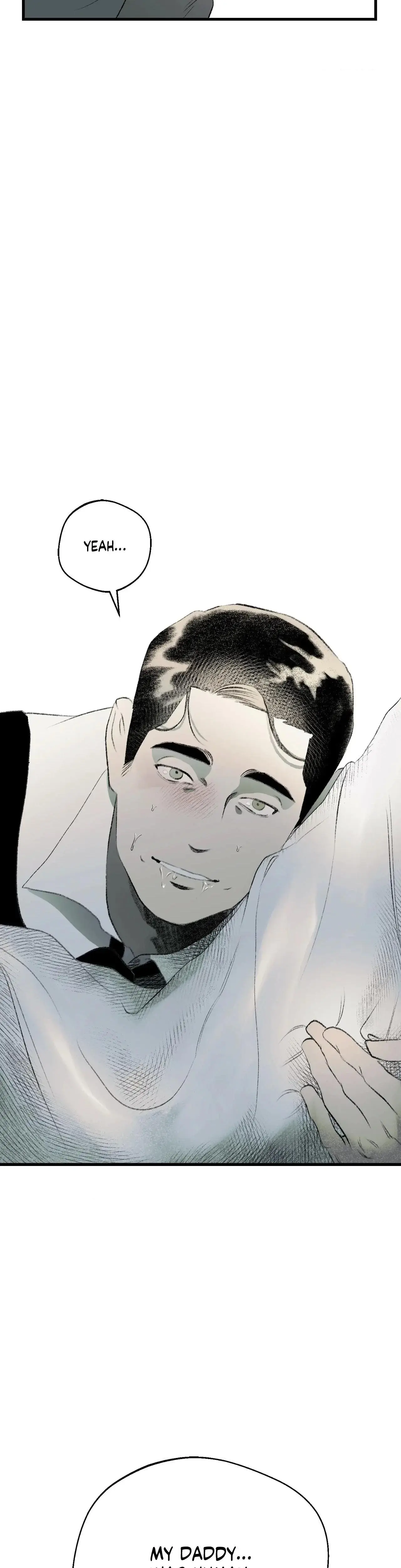 Melt Bless You Chapter 33 - Page 30