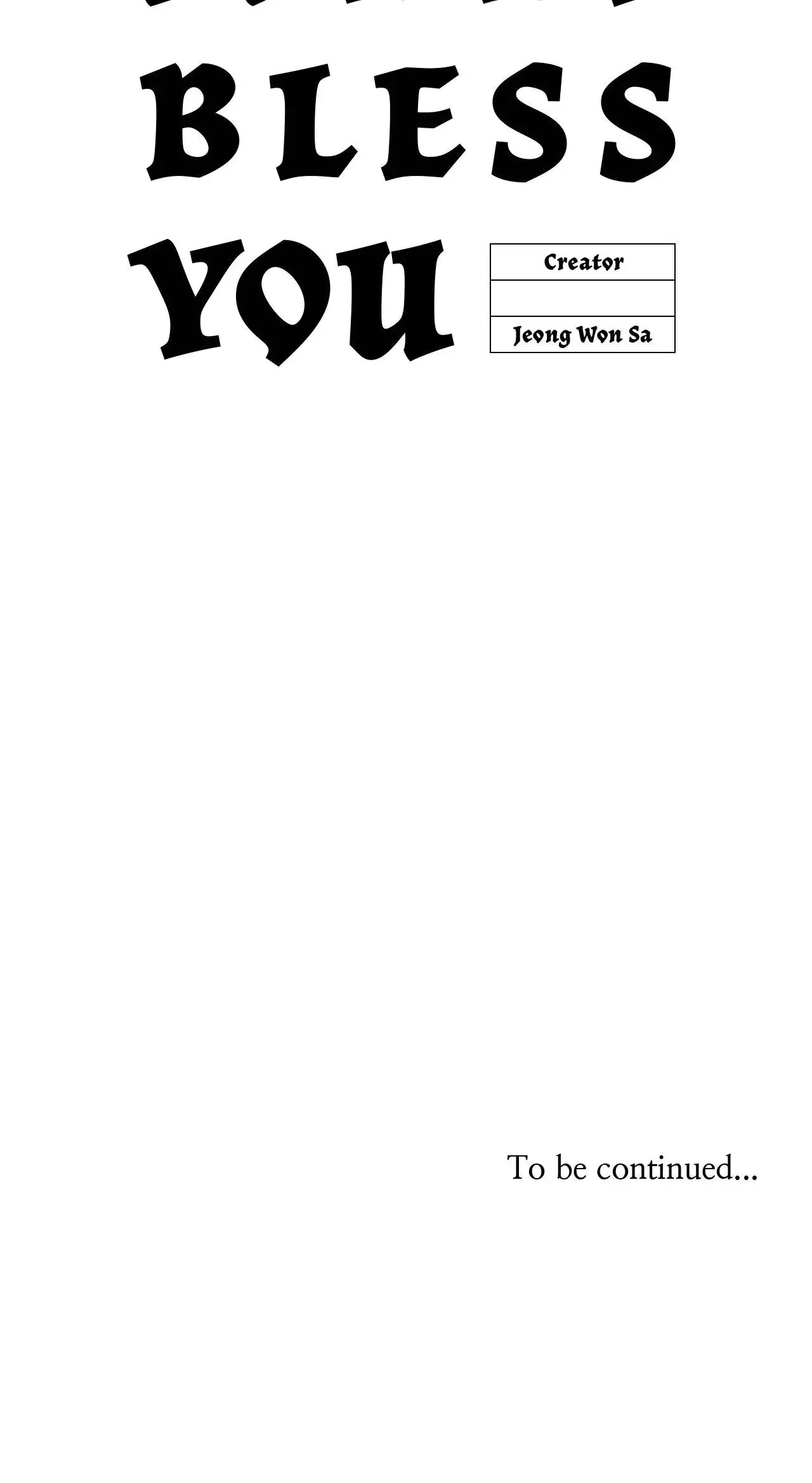 Melt Bless You Chapter 33 - Page 32