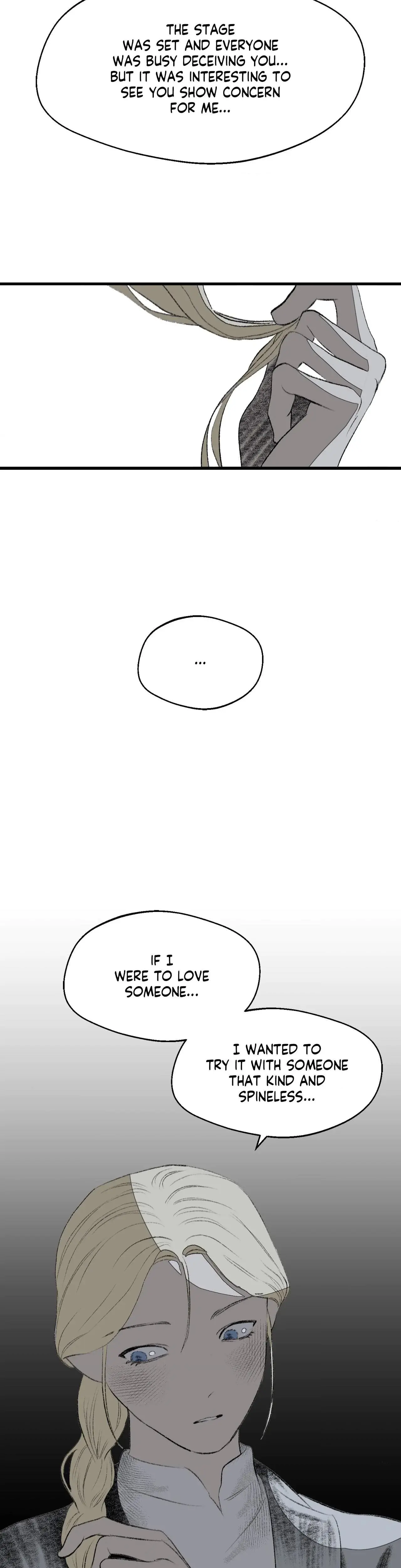 Melt Bless You Chapter 33 - Page 6