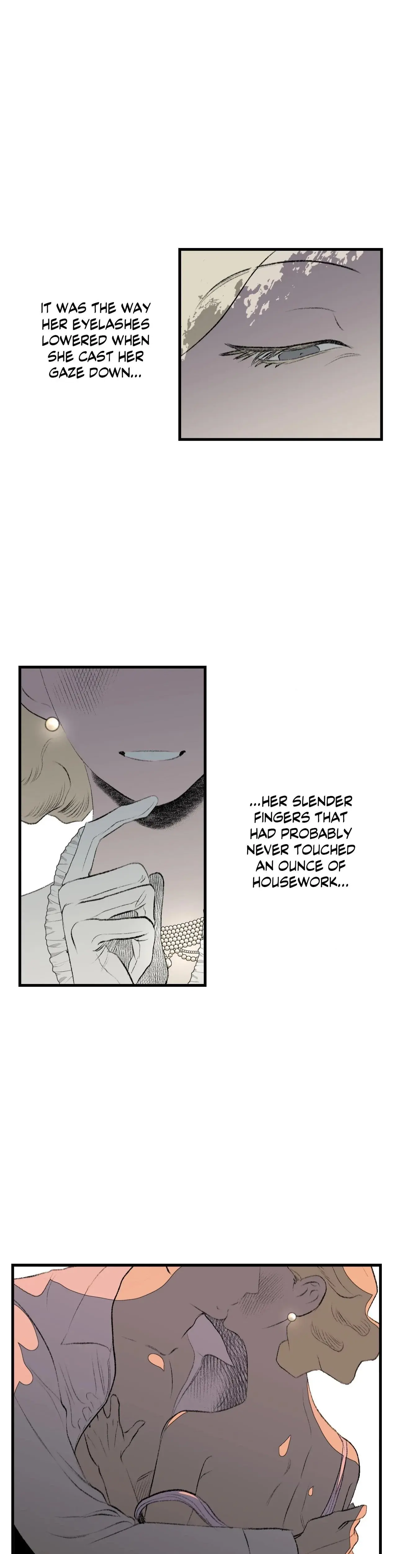 Melt Bless You Chapter 34 - Page 11
