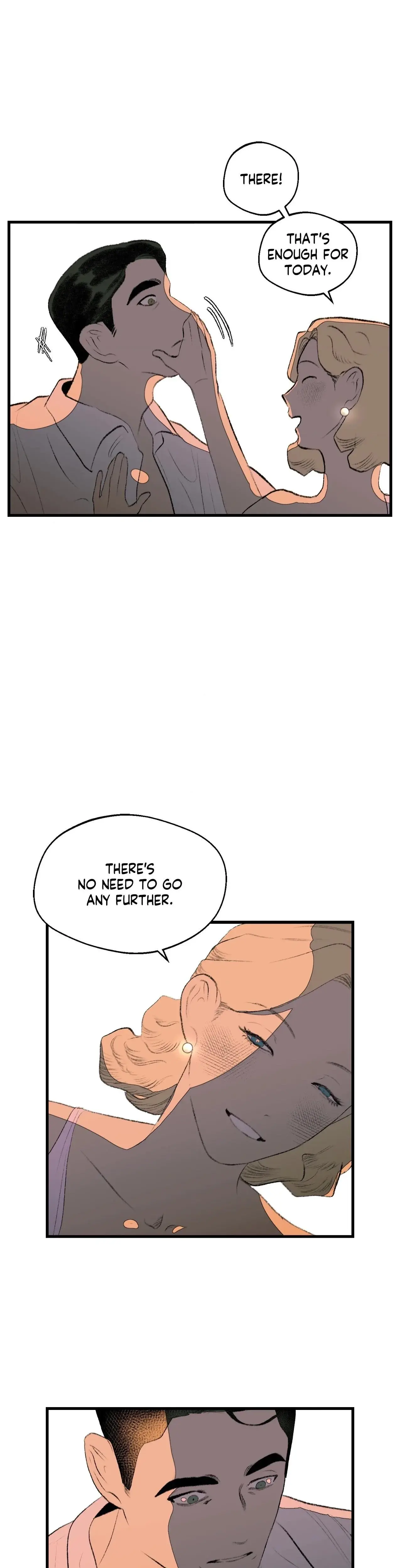 Melt Bless You Chapter 34 - Page 13
