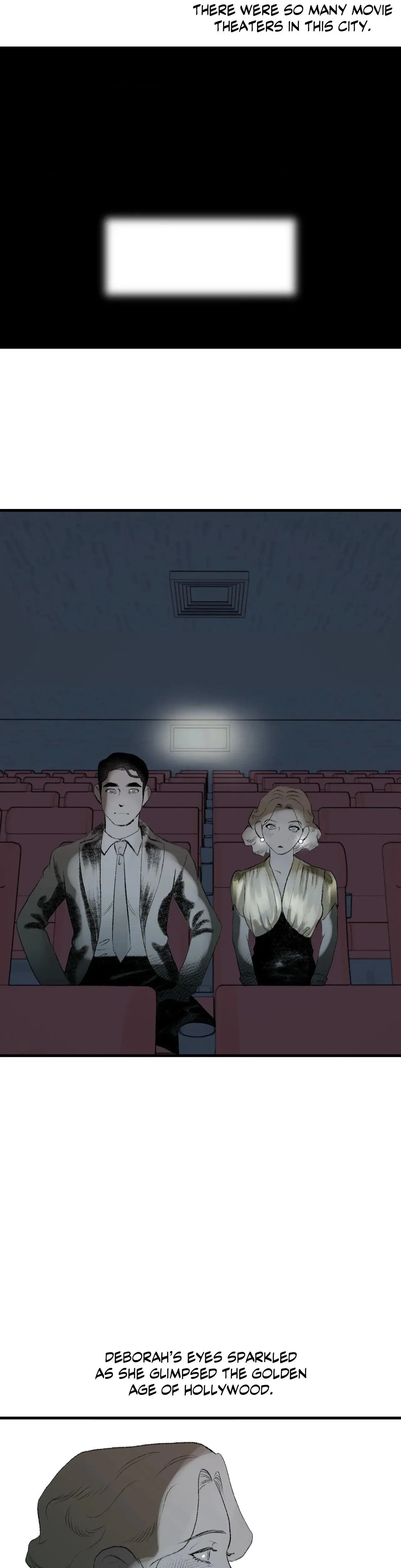 Melt Bless You Chapter 34 - Page 15