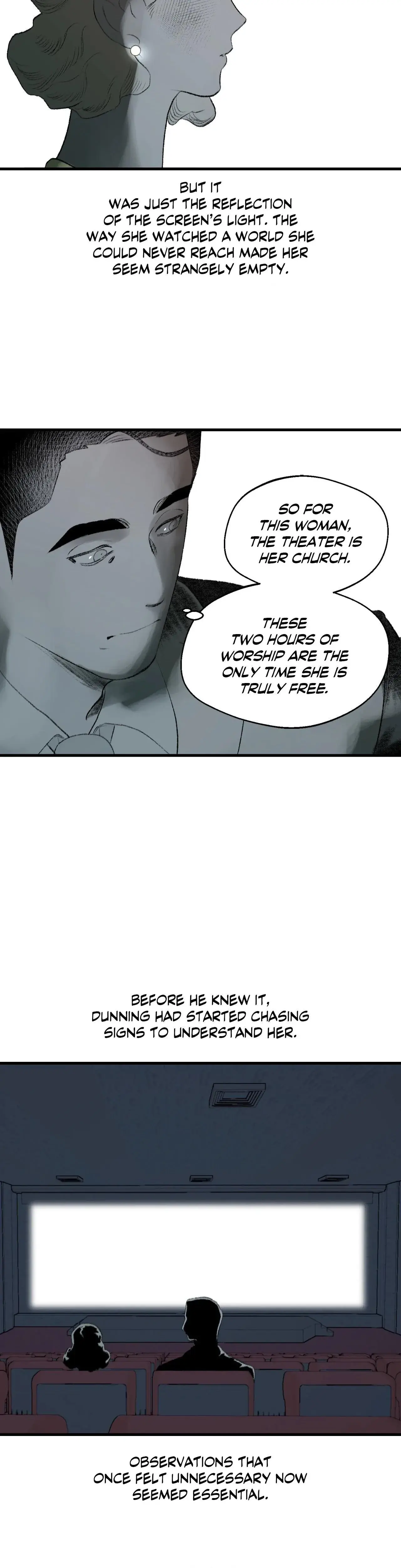 Melt Bless You Chapter 34 - Page 16