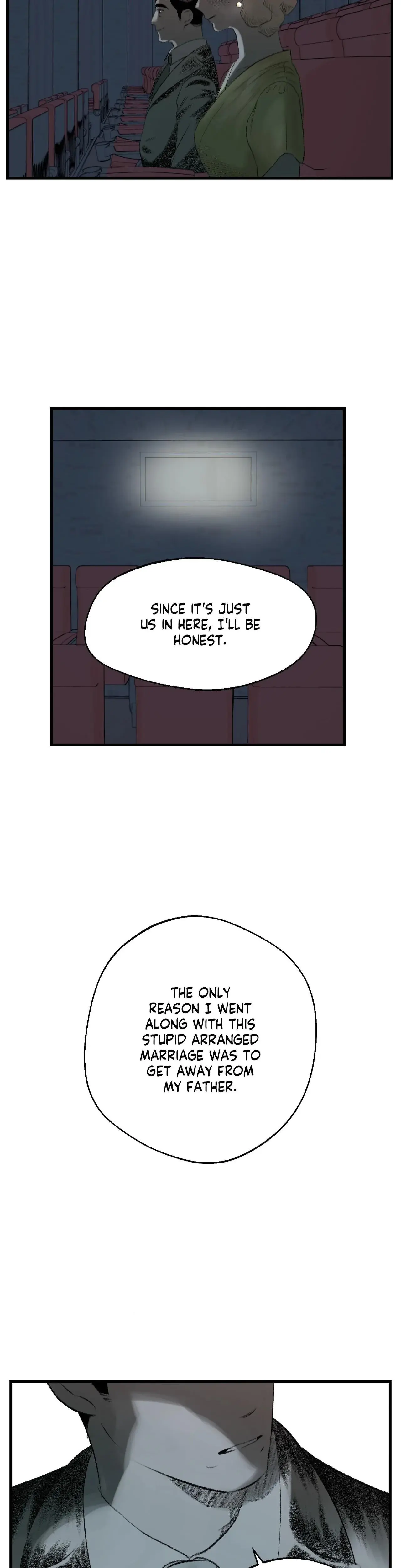 Melt Bless You Chapter 34 - Page 18