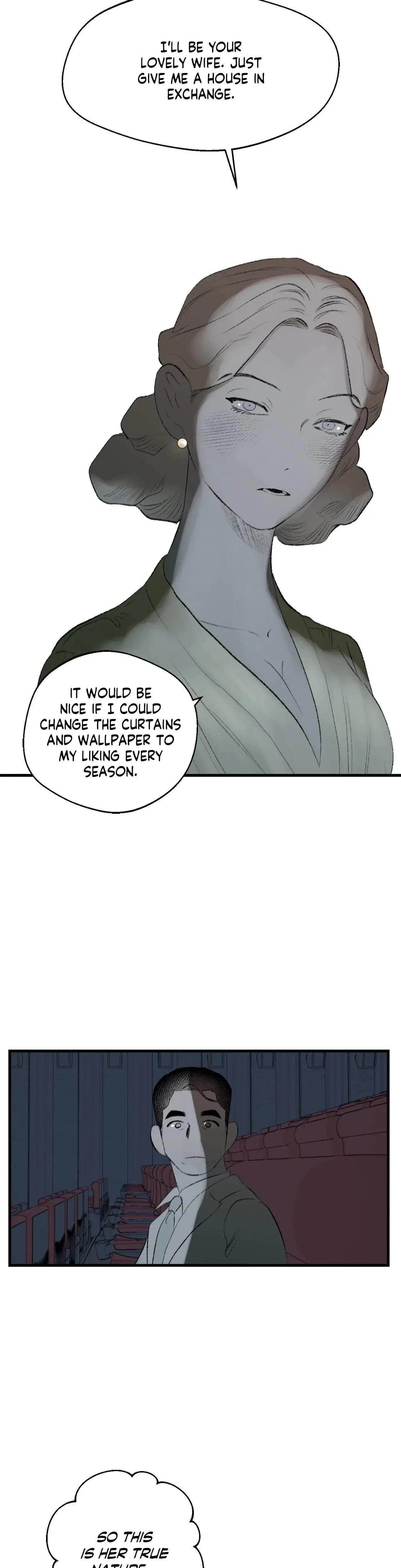 Melt Bless You Chapter 34 - Page 20