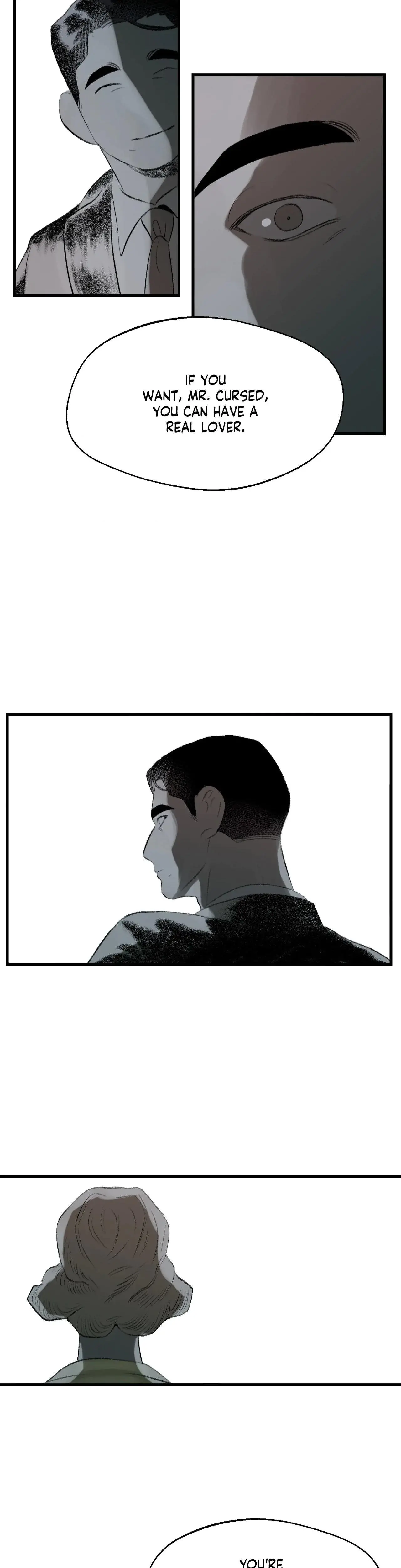 Melt Bless You Chapter 34 - Page 22