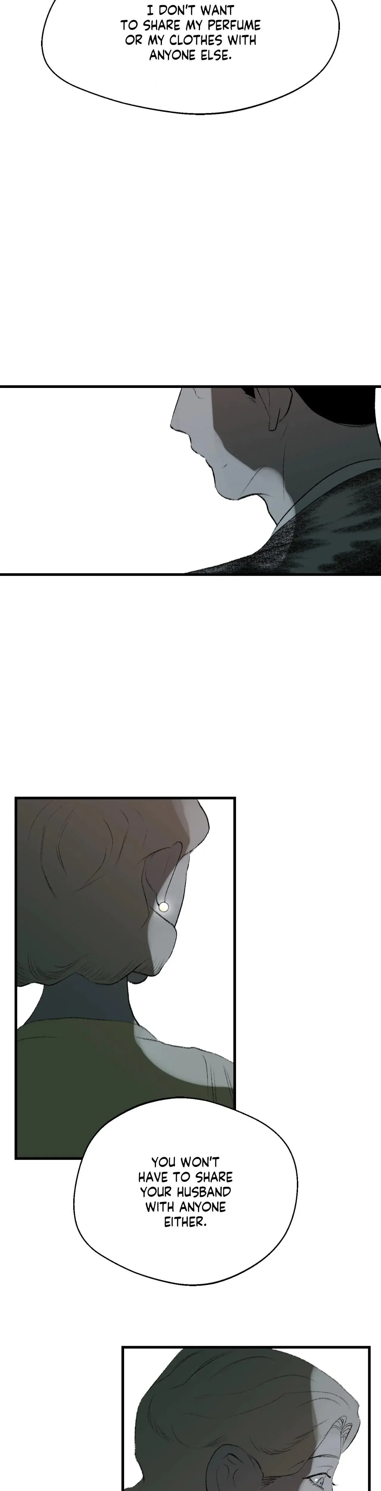 Melt Bless You Chapter 34 - Page 24