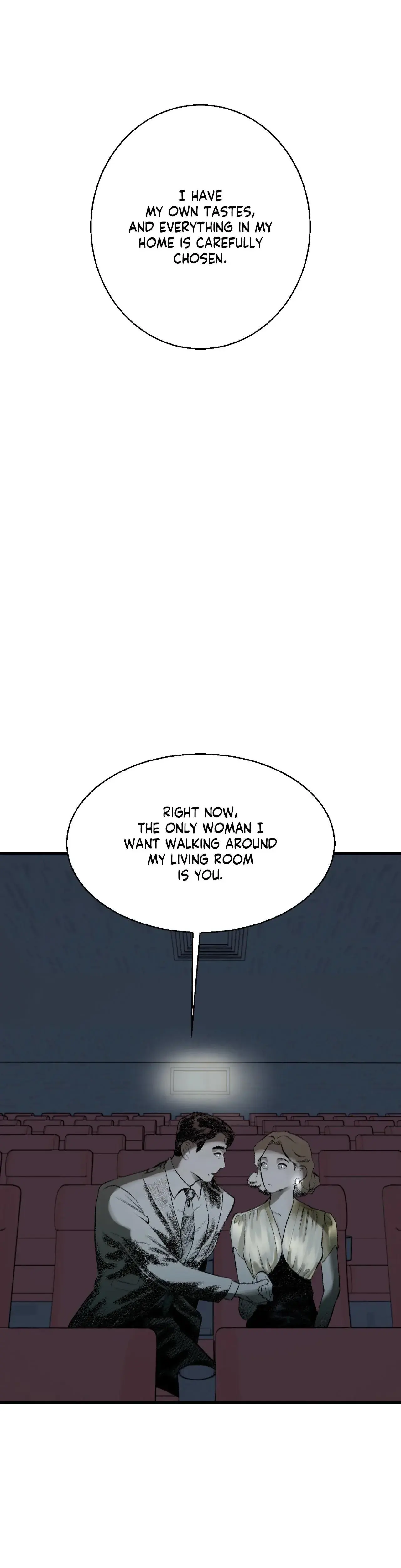Melt Bless You Chapter 34 - Page 26