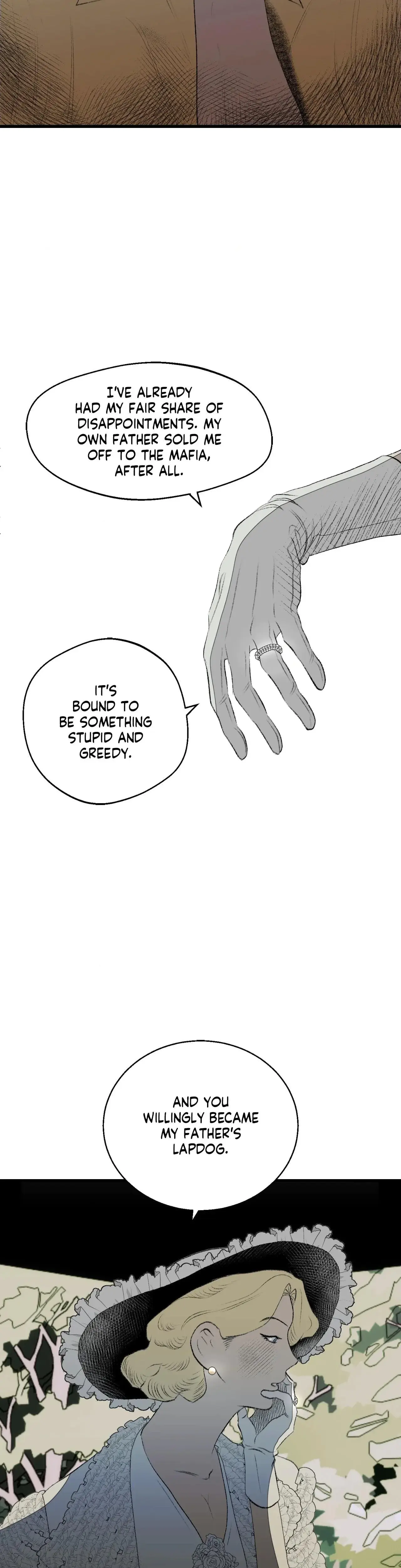 Melt Bless You Chapter 34 - Page 4