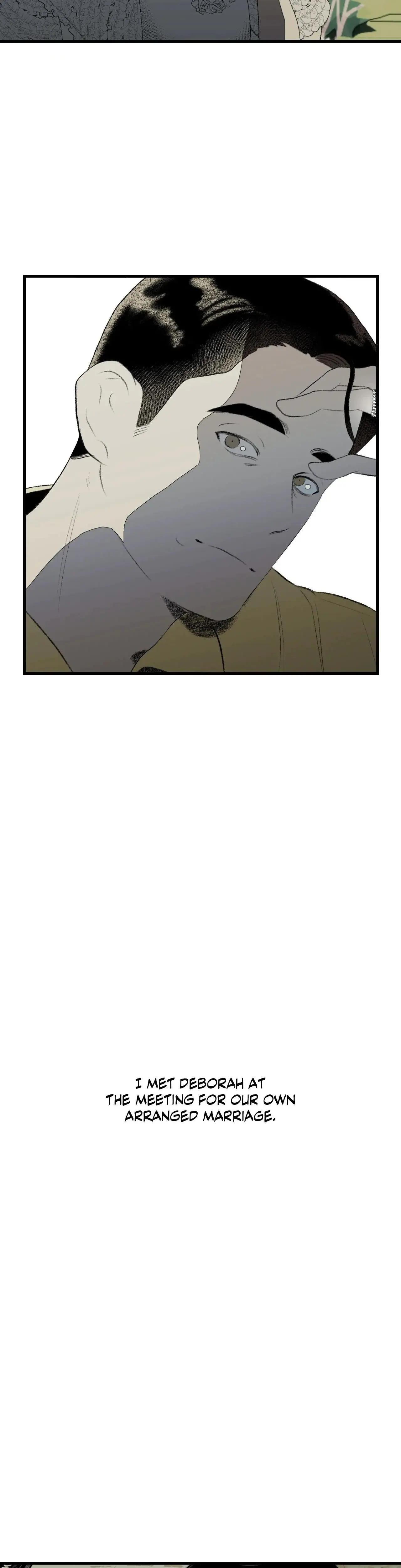 Melt Bless You Chapter 34 - Page 5