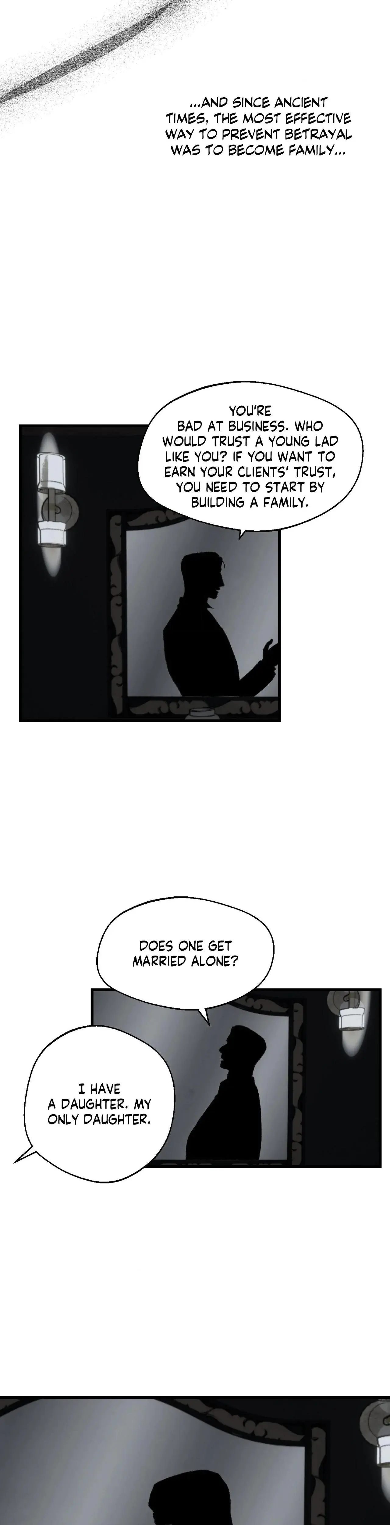 Melt Bless You Chapter 34 - Page 7