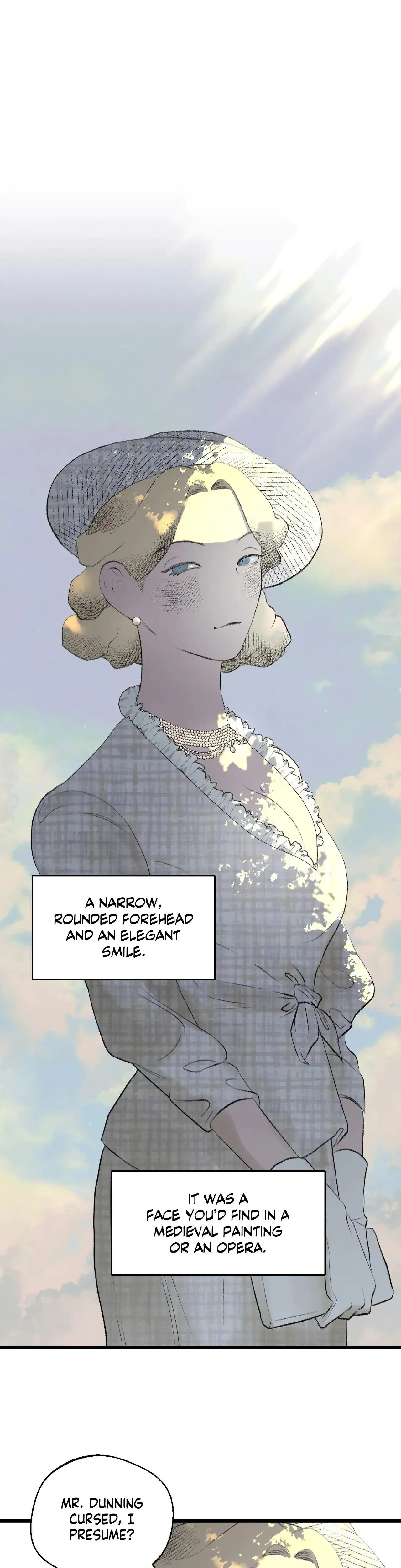 Melt Bless You Chapter 34 - Page 9