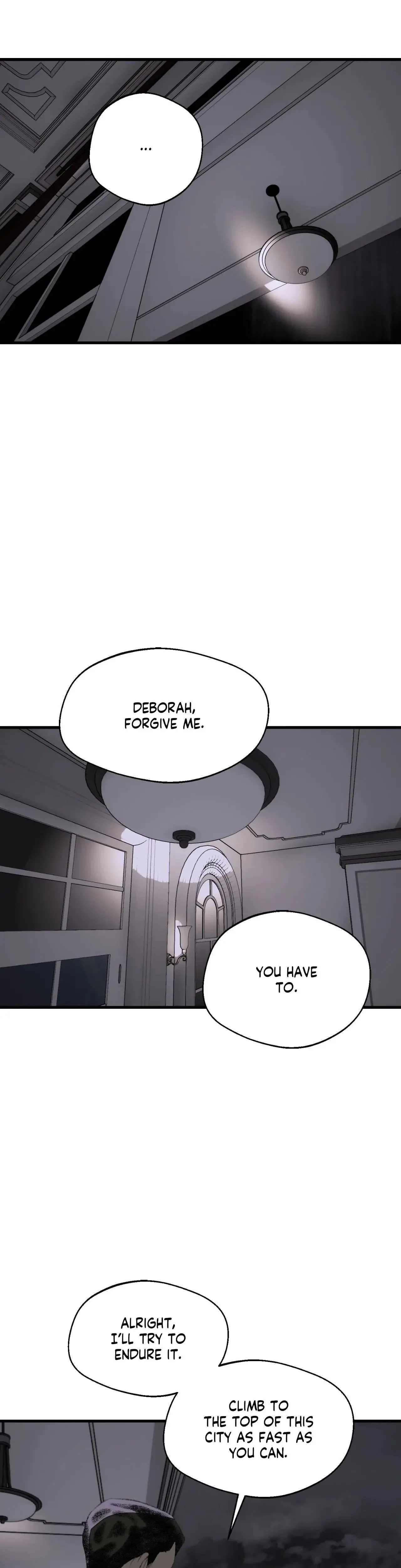 Melt Bless You Chapter 35 - Page 12