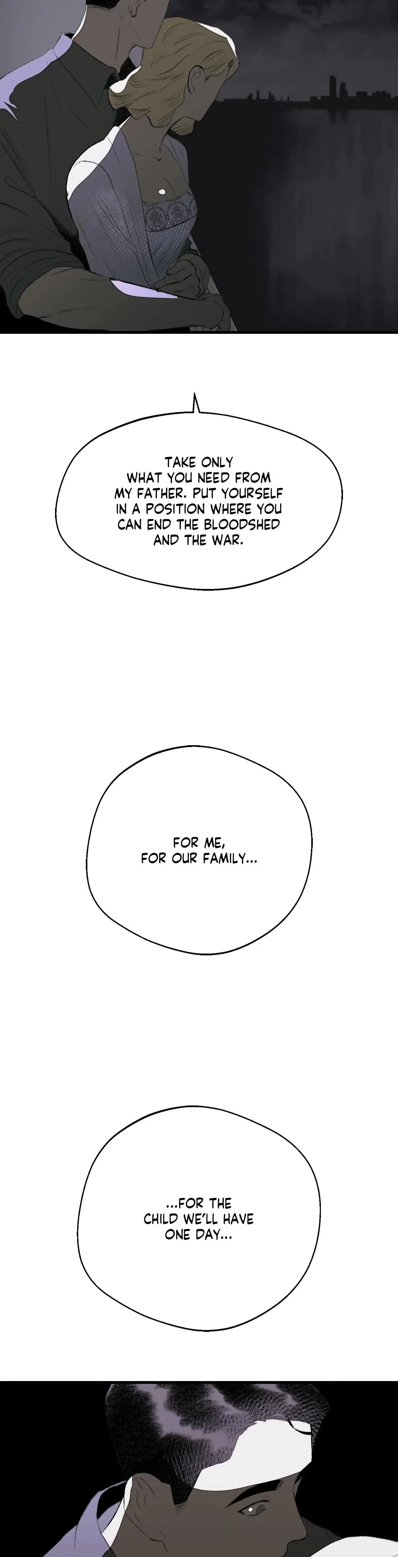 Melt Bless You Chapter 35 - Page 13