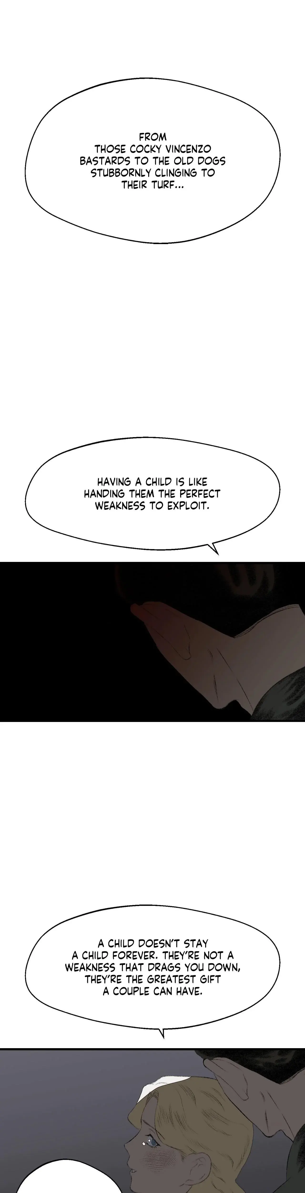 Melt Bless You Chapter 35 - Page 15