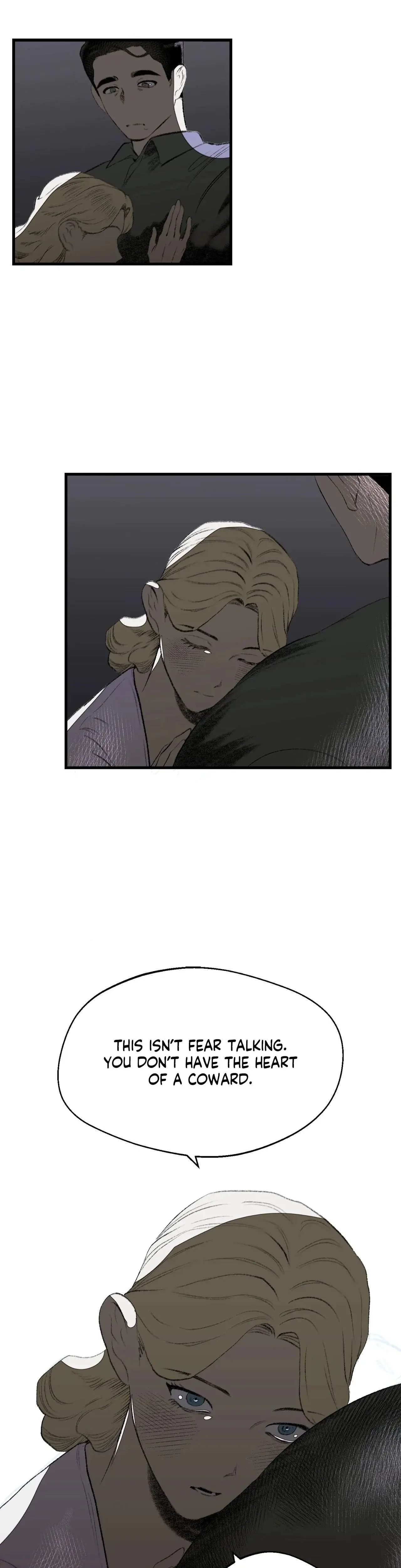 Melt Bless You Chapter 35 - Page 17