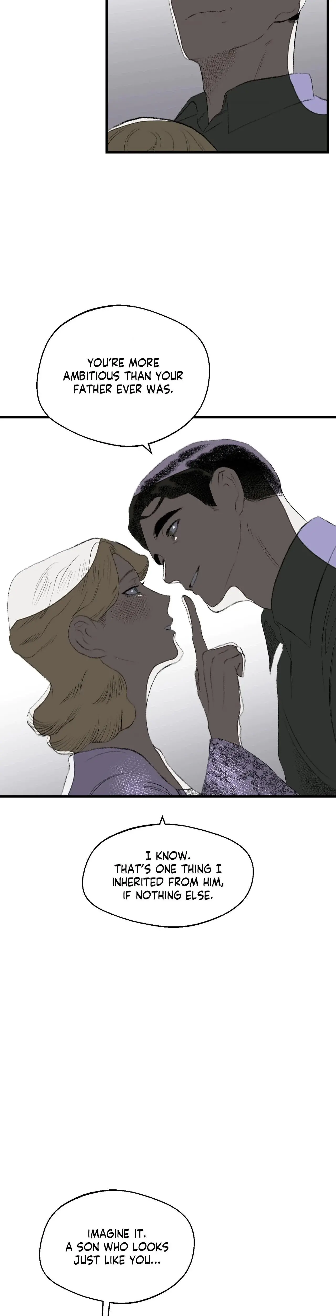 Melt Bless You Chapter 35 - Page 19