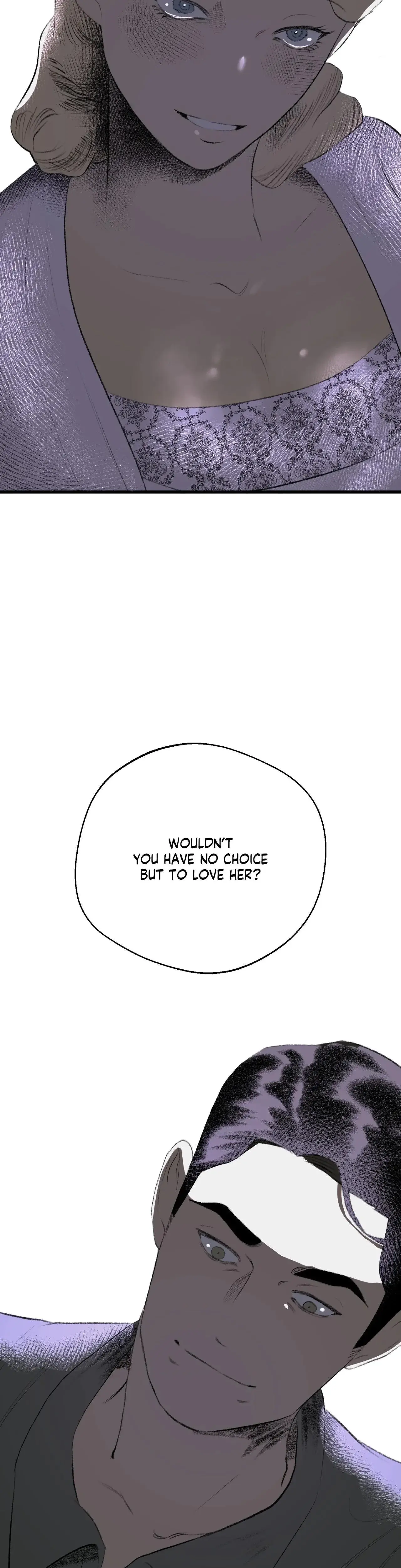Melt Bless You Chapter 35 - Page 21