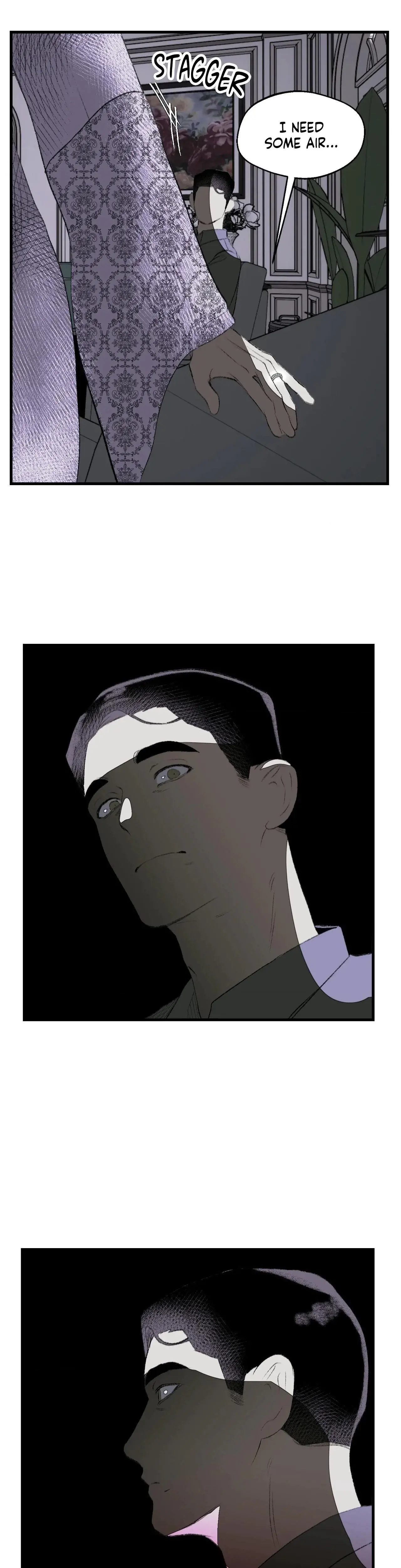 Melt Bless You Chapter 35 - Page 6