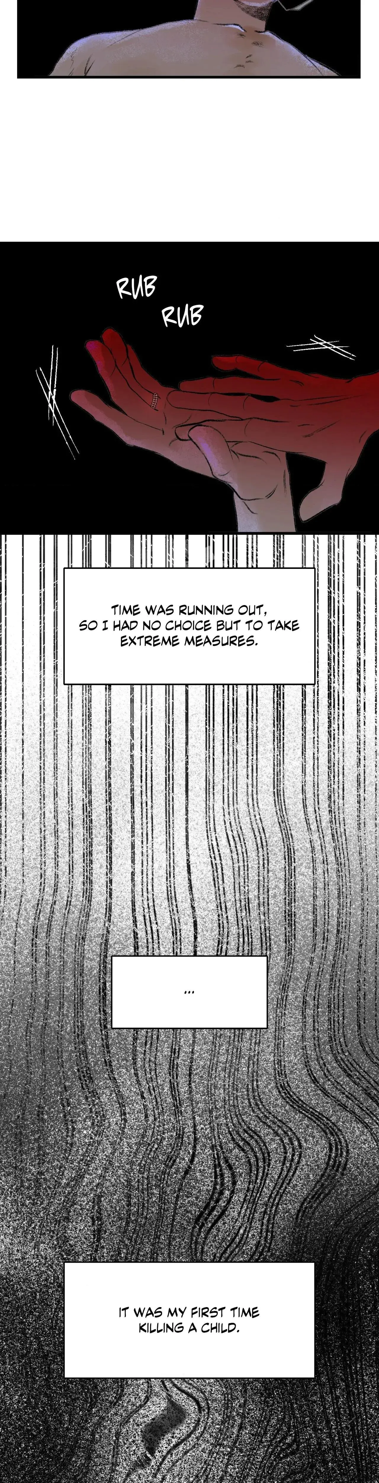 Melt Bless You Chapter 36 - Page 12
