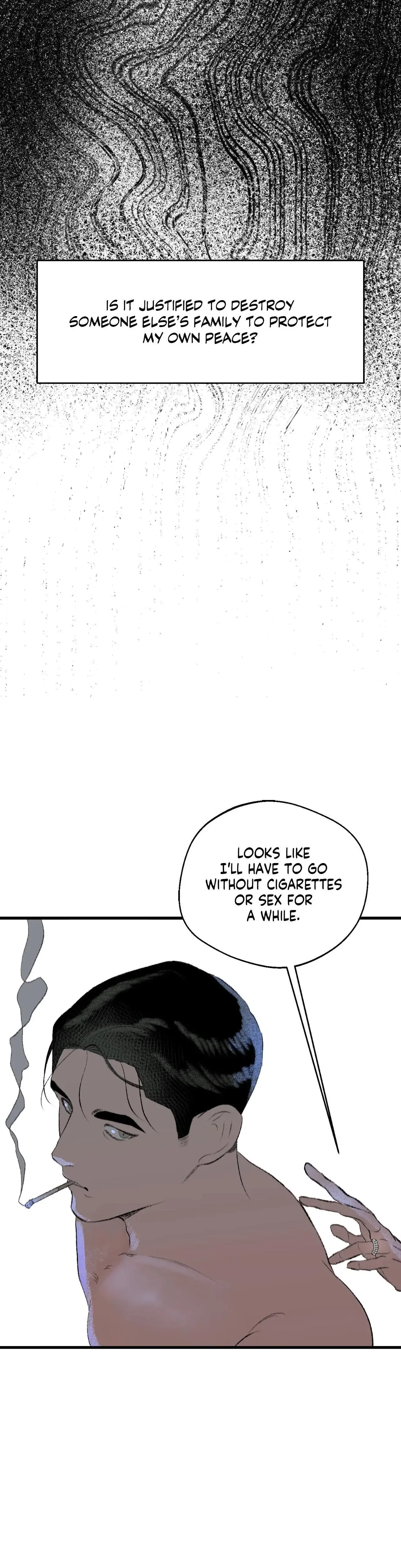 Melt Bless You Chapter 36 - Page 13