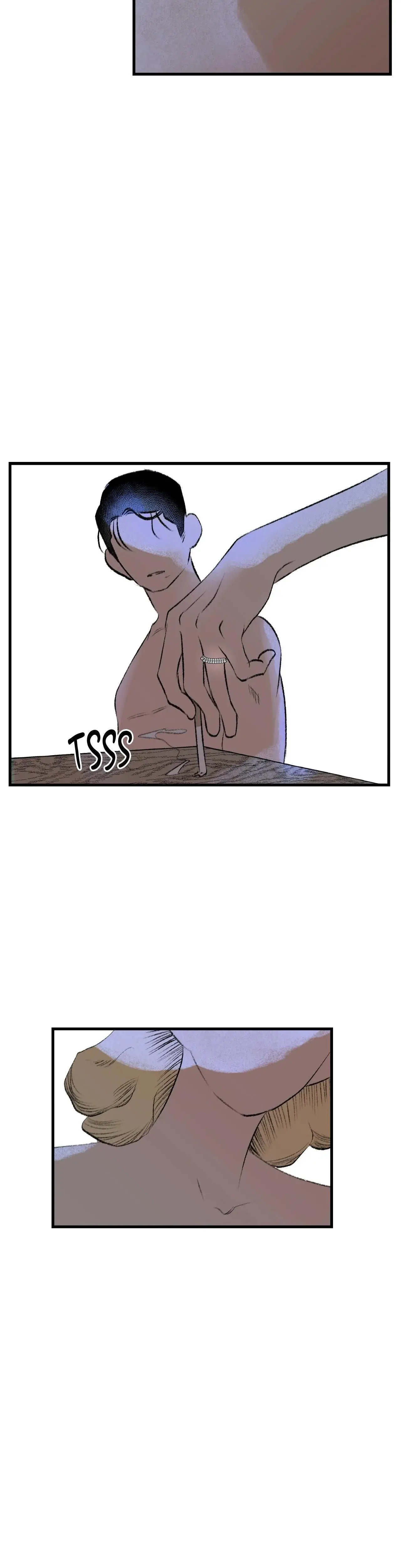Melt Bless You Chapter 36 - Page 15