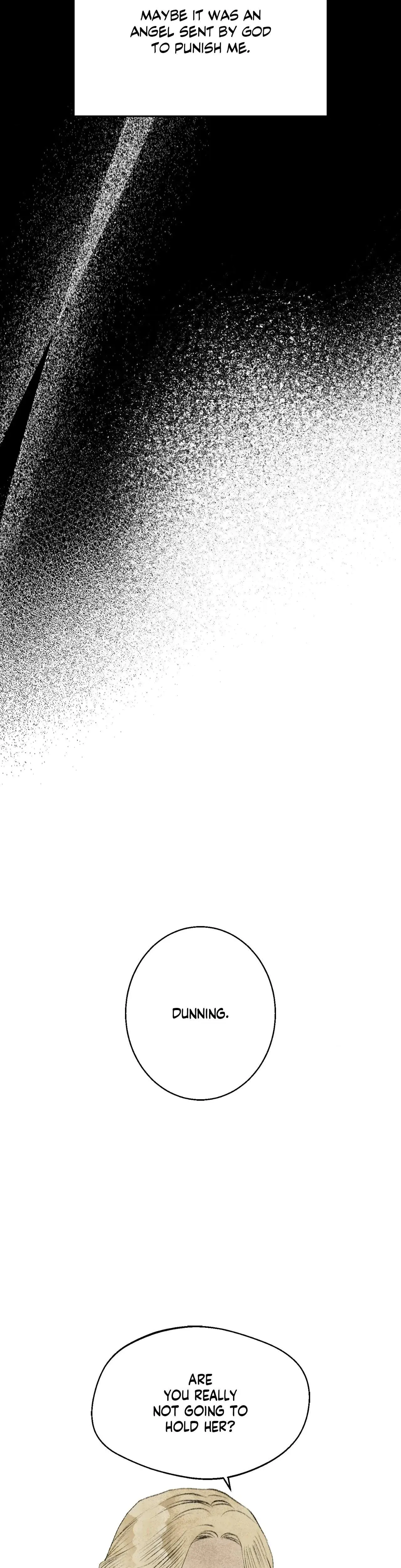 Melt Bless You Chapter 36 - Page 18