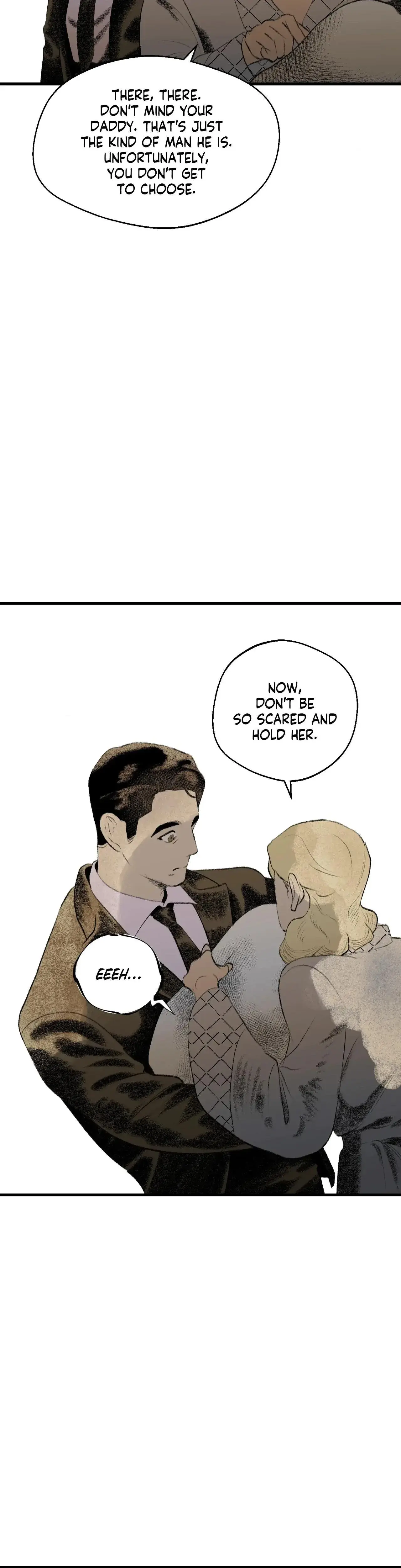 Melt Bless You Chapter 36 - Page 21