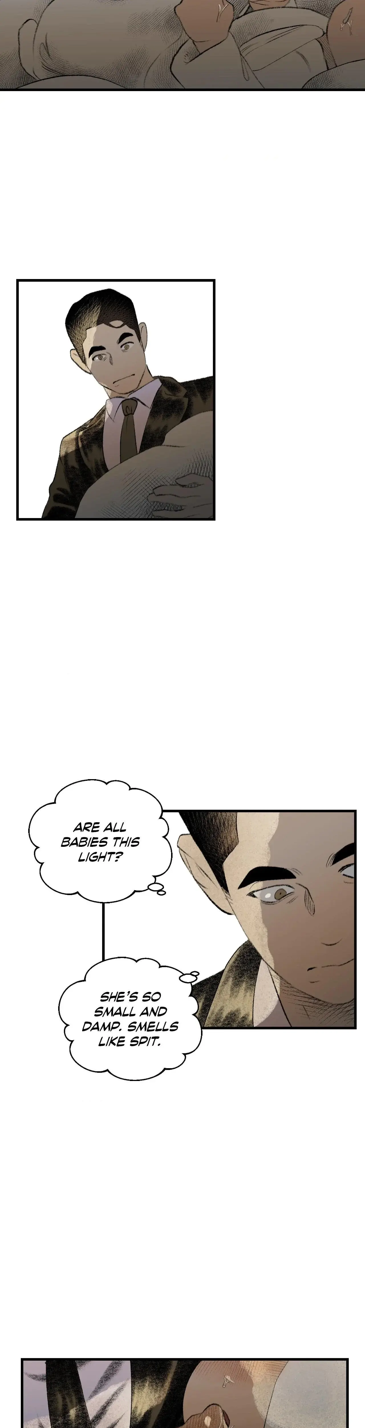 Melt Bless You Chapter 36 - Page 24