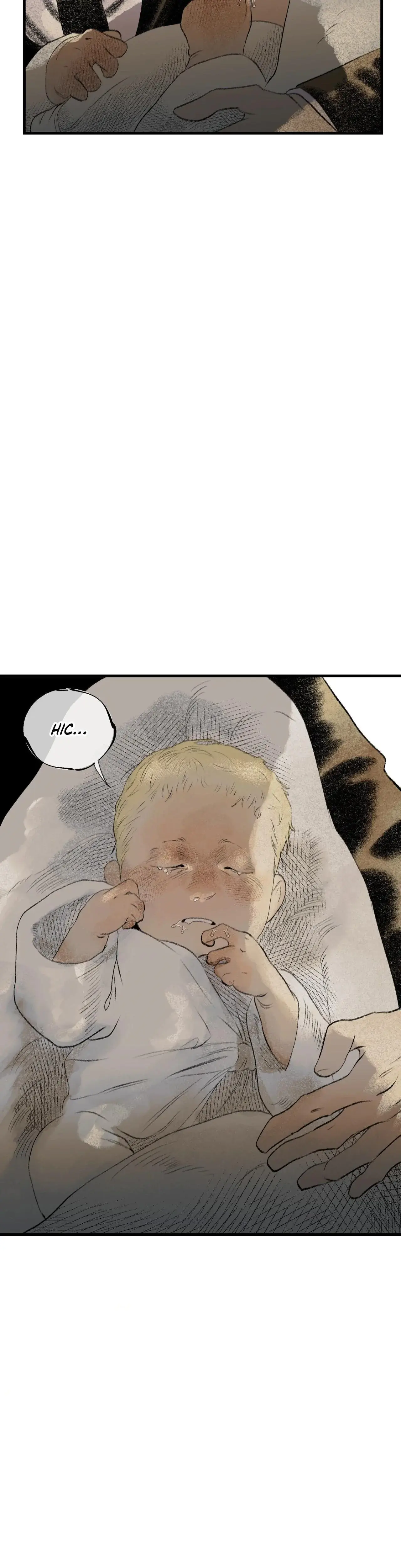 Melt Bless You Chapter 36 - Page 25