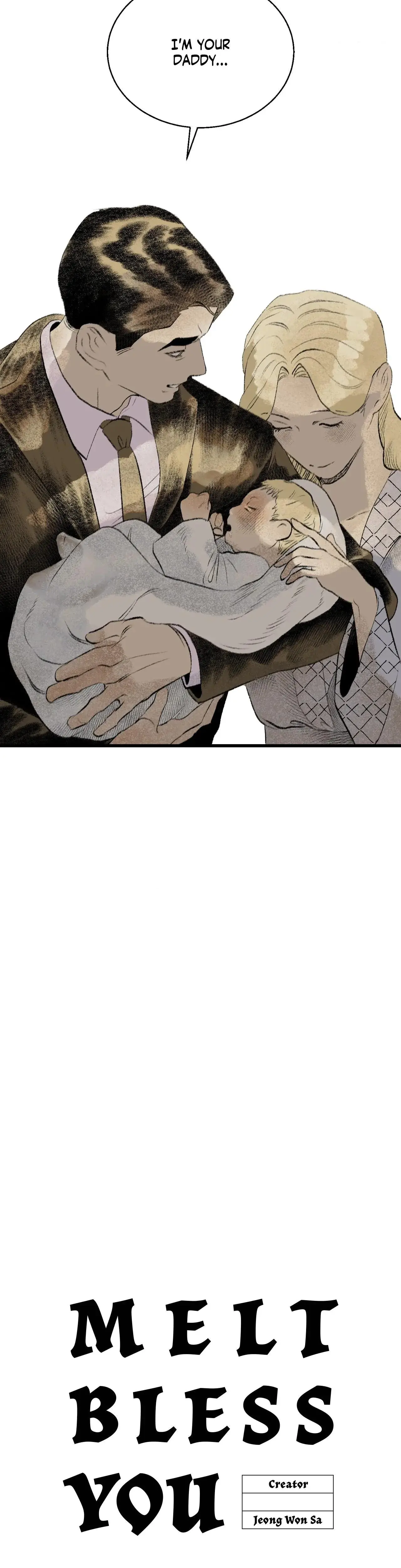 Melt Bless You Chapter 36 - Page 28