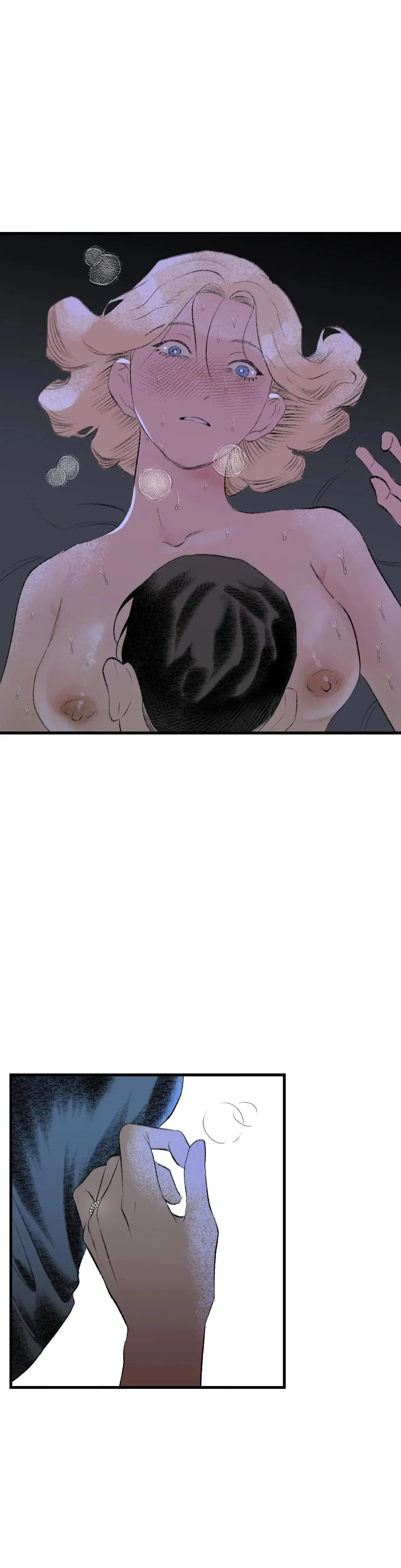 Melt Bless You Chapter 36 - Page 4