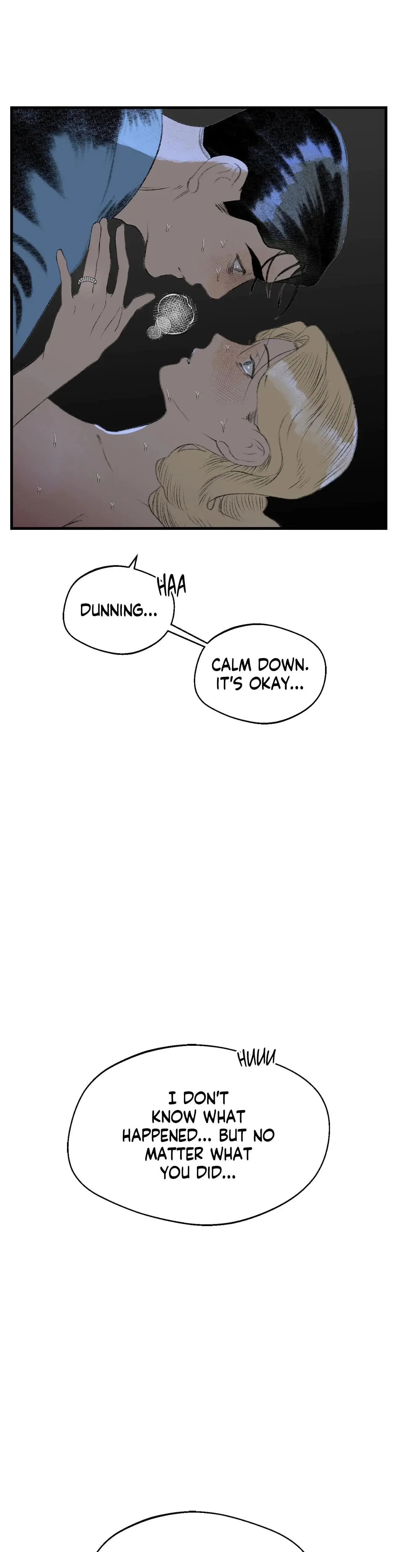 Melt Bless You Chapter 36 - Page 5