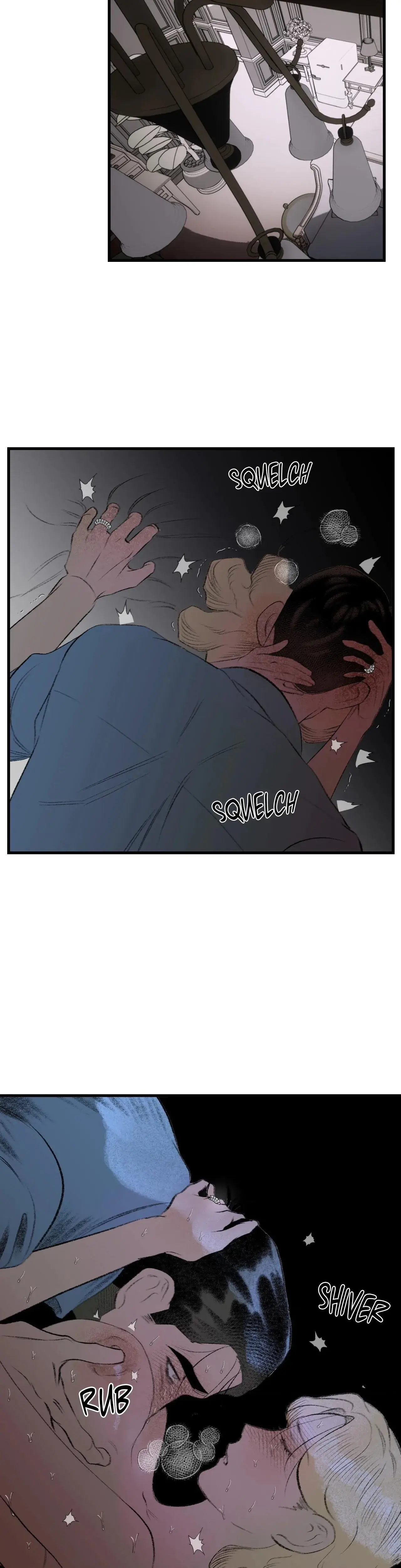 Melt Bless You Chapter 36 - Page 7
