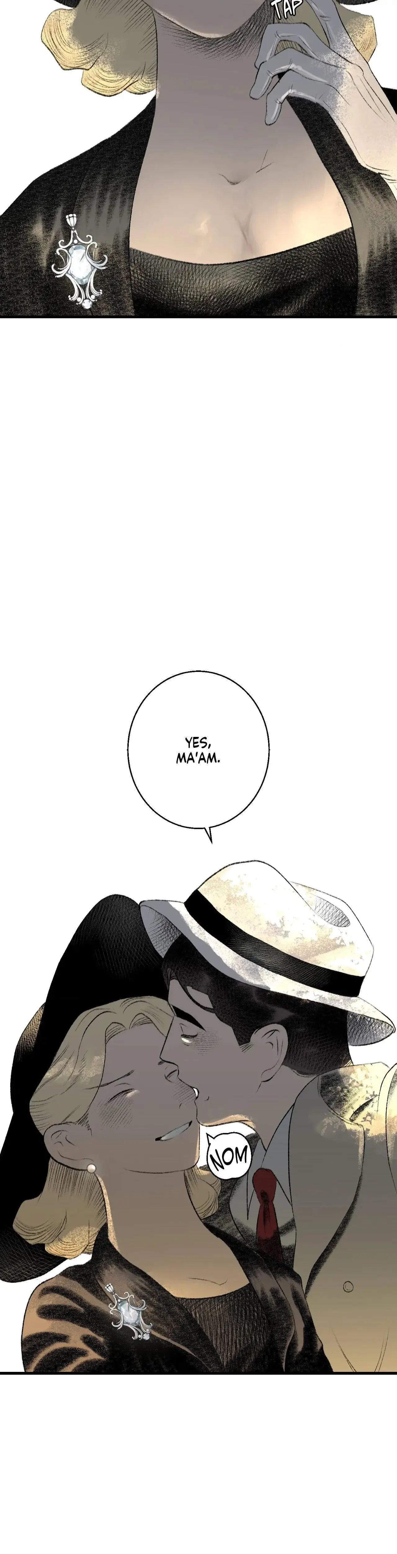 Melt Bless You Chapter 37 - Page 15