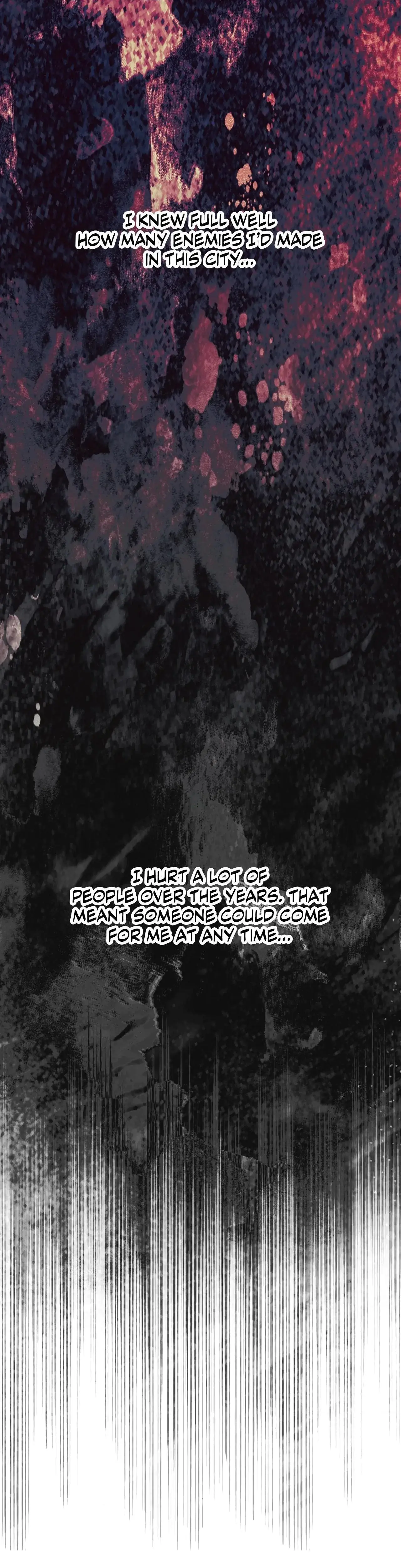 Melt Bless You Chapter 37 - Page 17