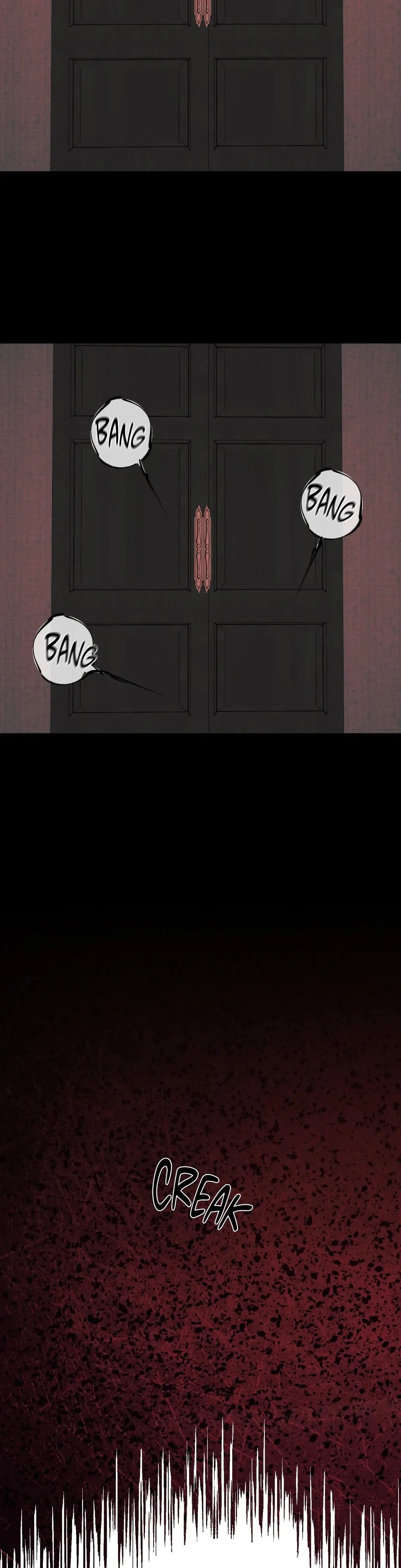 Melt Bless You Chapter 37 - Page 19