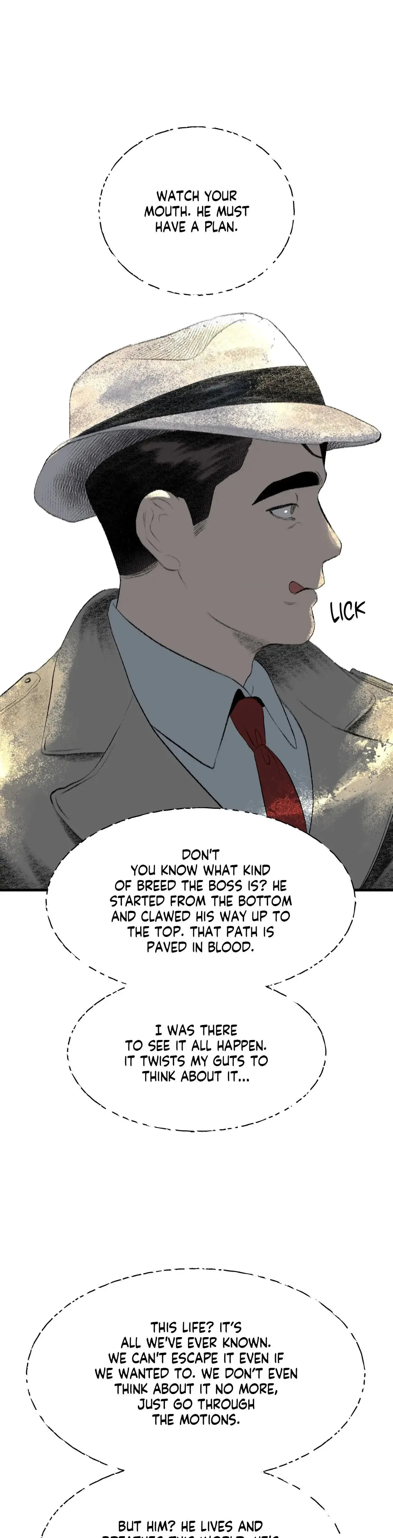 Melt Bless You Chapter 37 - Page 2