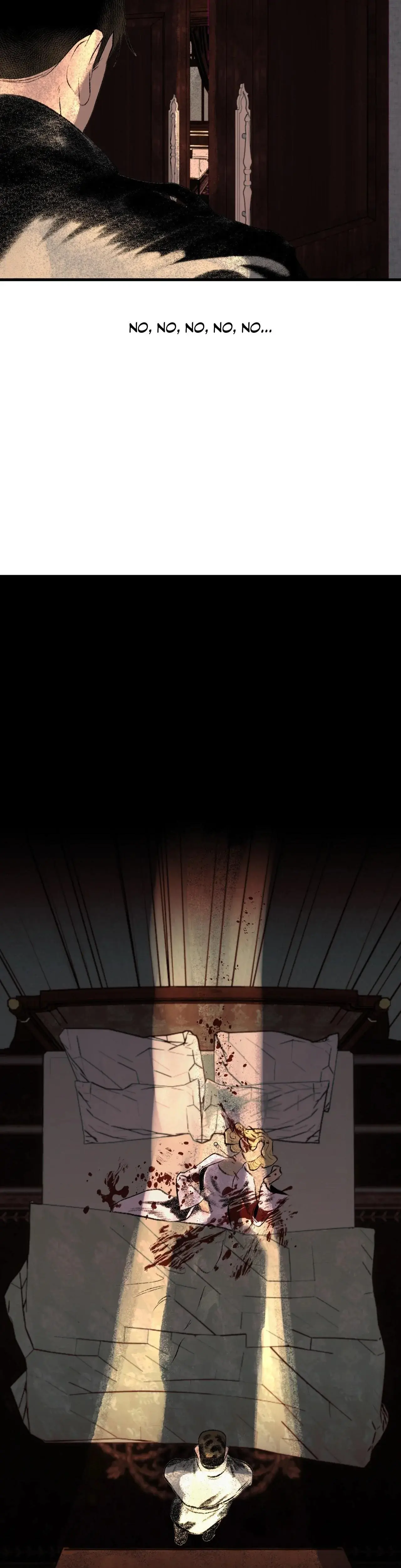 Melt Bless You Chapter 37 - Page 23