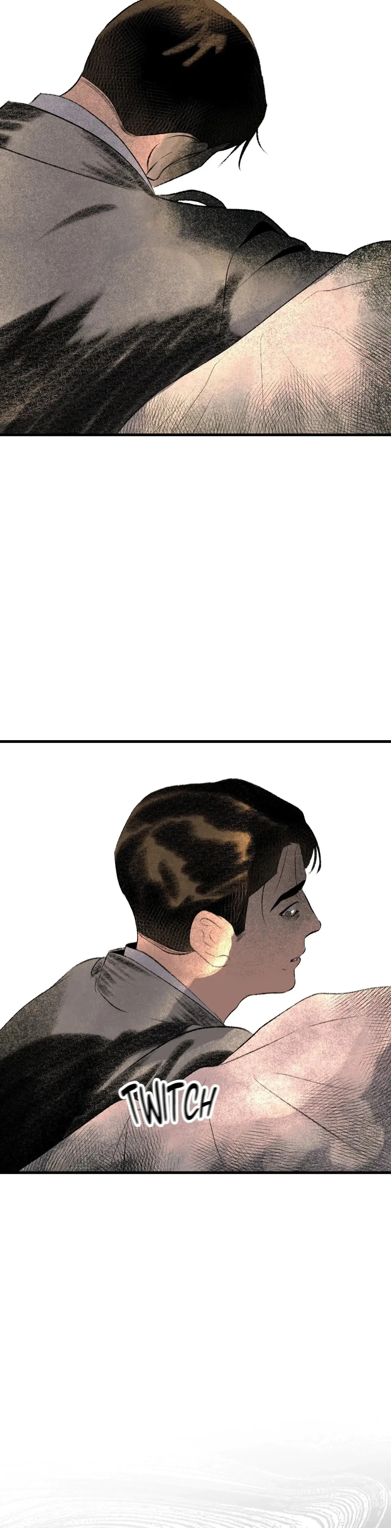 Melt Bless You Chapter 37 - Page 26