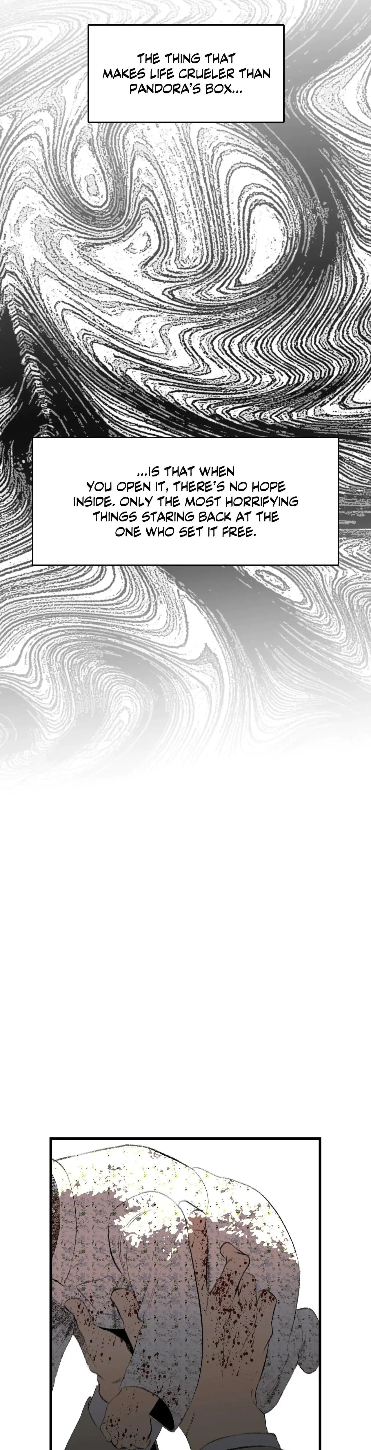 Melt Bless You Chapter 37 - Page 27